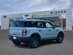 2024 Bronco Sport Thumbnail 4