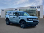 2024 Bronco Sport Thumbnail 5
