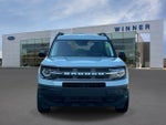 2024 Bronco Sport Thumbnail 6