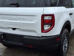 2024 Bronco Sport Thumbnail 23