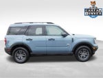 2024 Bronco Sport Thumbnail 2
