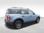 2024 Bronco Sport Thumbnail 3