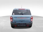 2024 Bronco Sport Thumbnail 4
