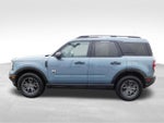 2024 Bronco Sport Thumbnail 8