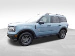 2024 Bronco Sport Thumbnail 9