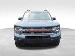 2024 Bronco Sport Thumbnail 10