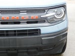 2024 Bronco Sport Thumbnail 11