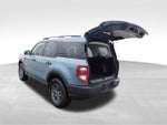 2024 Bronco Sport Thumbnail 23