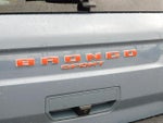 2024 Bronco Sport Thumbnail 40