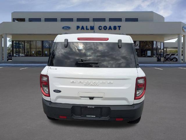 2024 Ford Bronco - $23,880