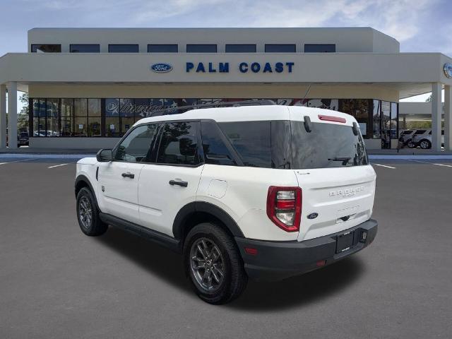 2024 Ford Bronco - $23,880