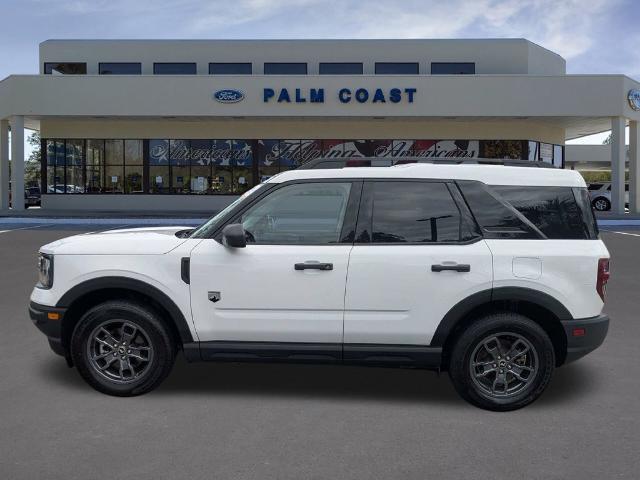 2024 Ford Bronco - $23,880