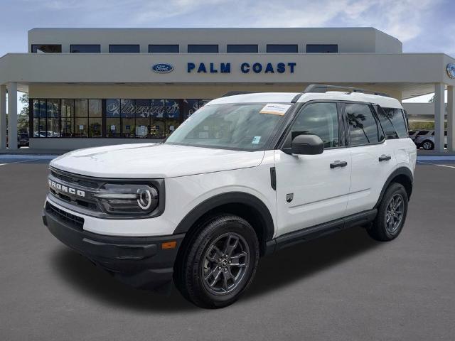 2024 Ford Bronco - $23,880