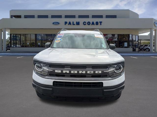 2024 Ford Bronco - $23,880