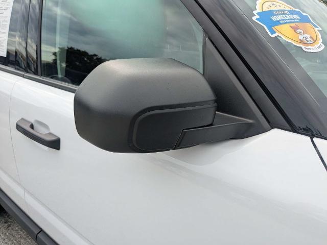2024 Ford Bronco - $23,880