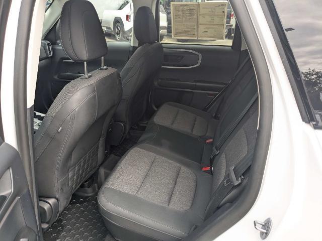 2024 Ford Bronco - $23,880