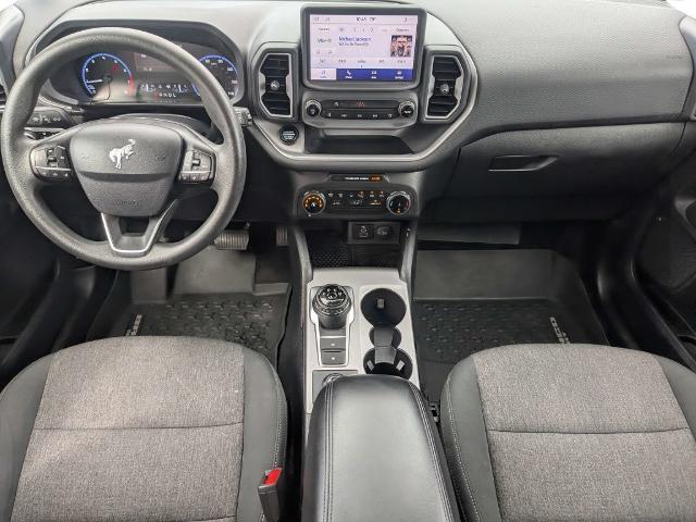 2024 Ford Bronco - $23,880