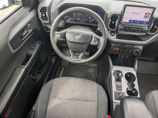 2024 Ford Bronco - $23,880