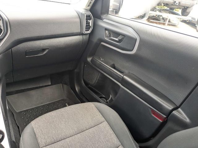 2024 Ford Bronco - $23,880