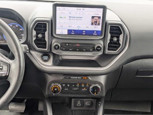2024 Ford Bronco - $23,880