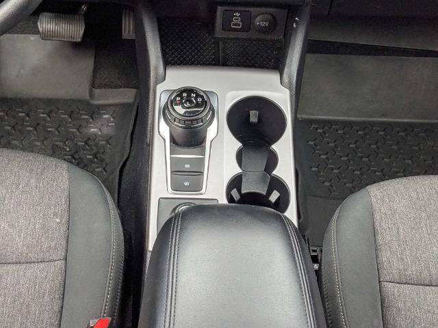2024 Ford Bronco - $23,880