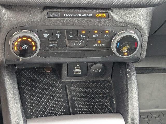 2024 Ford Bronco - $23,880