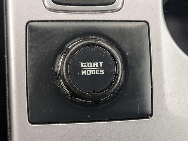 2024 Ford Bronco - $23,880