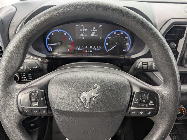 2024 Ford Bronco - $23,880