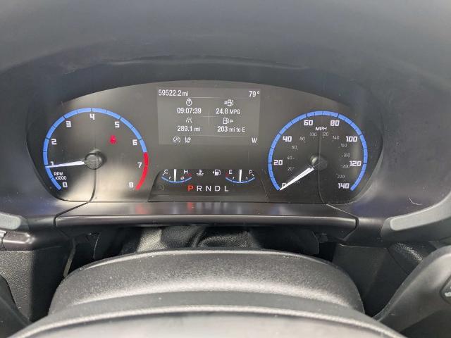 2024 Ford Bronco - $23,880