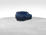 2024 Bronco Sport Thumbnail 4