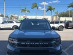 2024 Bronco Sport Thumbnail 1