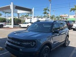 2024 Bronco Sport Thumbnail 2