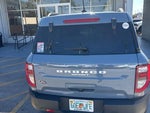 2024 Bronco Sport Thumbnail 15