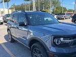 2024 Bronco Sport Thumbnail 5