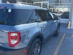 2024 Bronco Sport Thumbnail 14