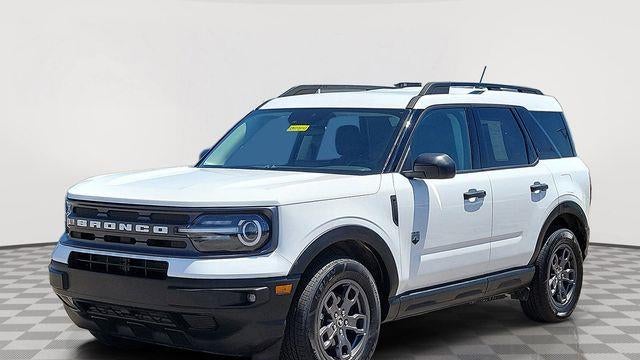 Preowned 2024 Ford Bronco Sport Big Bend for Sale