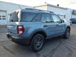 2024 Bronco Sport Thumbnail 3