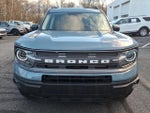 2024 Bronco Sport Thumbnail 8