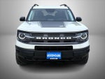 2024 Bronco Sport Thumbnail 2