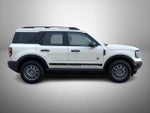 2024 Bronco Sport Thumbnail 4