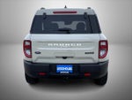 2024 Bronco Sport Thumbnail 6
