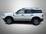 2024 Bronco Sport Thumbnail 8