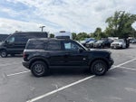 2024 Bronco Sport Thumbnail 7