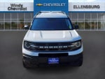 2024 Bronco Sport Thumbnail 2