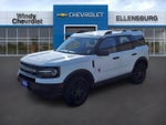 2024 Bronco Sport Thumbnail 3