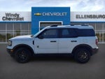 2024 Bronco Sport Thumbnail 4