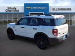2024 Bronco Sport Thumbnail 5