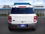 2024 Bronco Sport Thumbnail 6