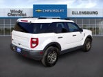 2024 Bronco Sport Thumbnail 7