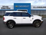 2024 Bronco Sport Thumbnail 8